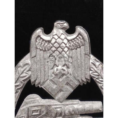 Páncélos Rohamjelvény - Pillow crimp