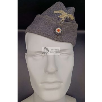 Luftwaffe side cap - Schiffchen