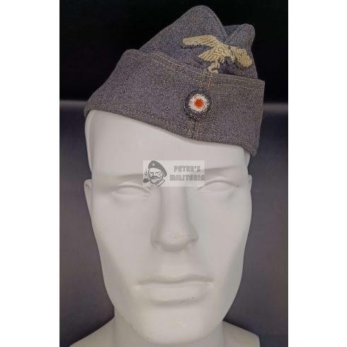 Luftwaffe side cap - Schiffchen