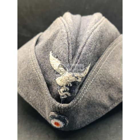 Luftwaffe side cap - Schiffchen