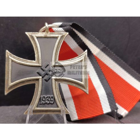 Iron Cross II. Class - Meybauer Schinkel form