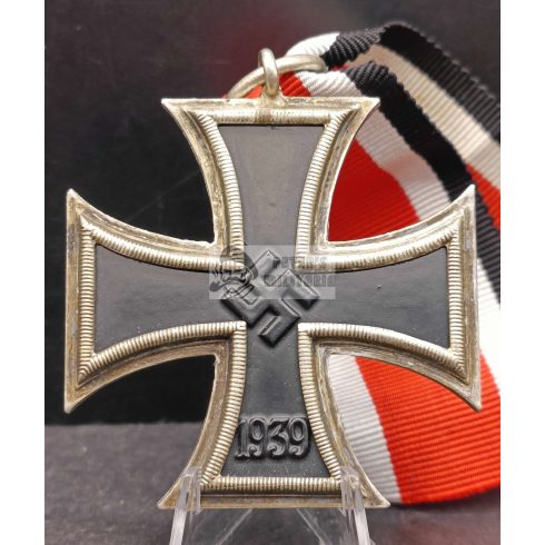 Vaskereszt II. osztály - Meybauer Schinkel form