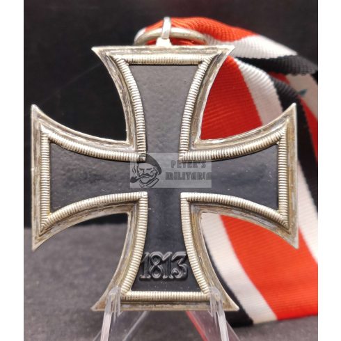 Vaskereszt II. osztály - Meybauer Schinkel form