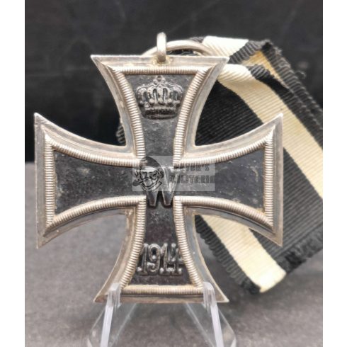 Iron Cross II. Class 1914 "S-W"