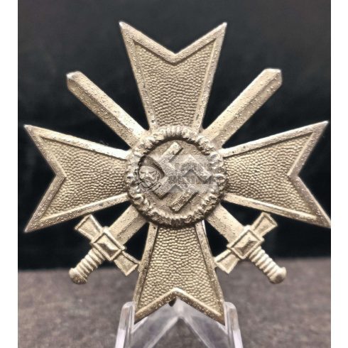 War merit Cross I. Class with Swords