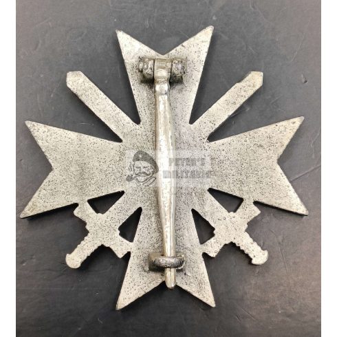 War merit Cross I. Class with Swords