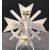 War Merit Cross I Class with swords - "3" Deumer