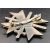 War Merit Cross I Class with swords - "3" Deumer