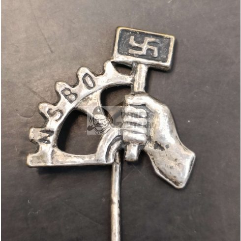 NSBO membership pin