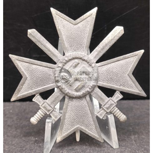 War merit Cross with swords - "3" Deumer