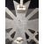 War merit Cross with swords - "3" Deumer