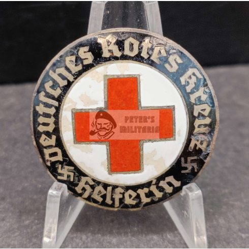 DRK Helferin bross "HA" Autich