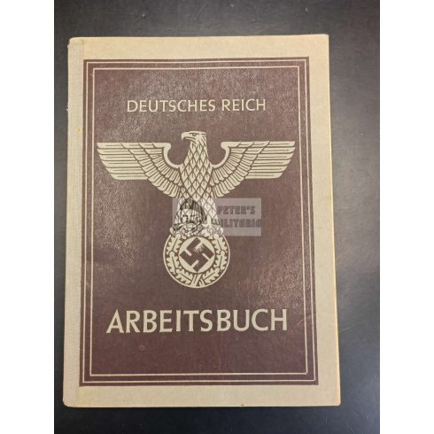 Arbeitsbuch  type3