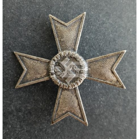 War Merit Cross I. Class E.F.Wiedmann