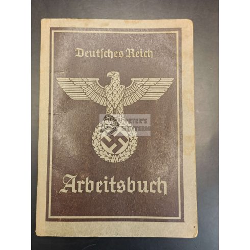 Arbeitsbuch Type2  Franz Trinka
