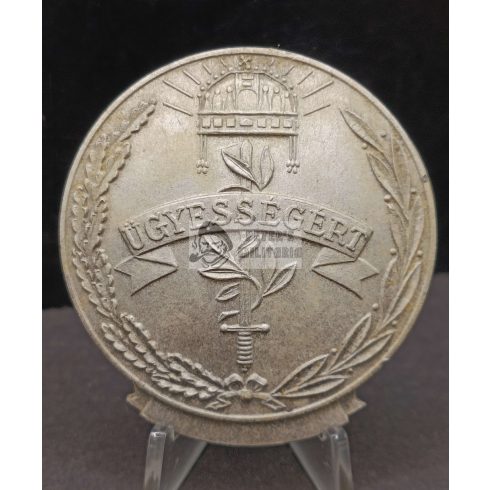 Hungarian General Qualification Badge