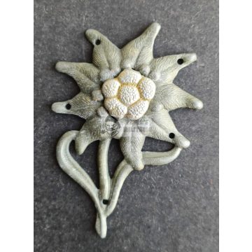 Gebirgsjäger - Edelweiss 