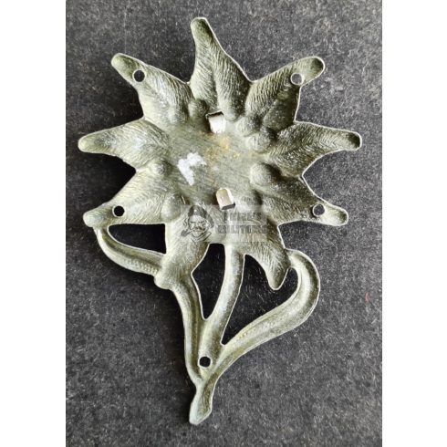 Gebirgsjäger - Edelweiss 