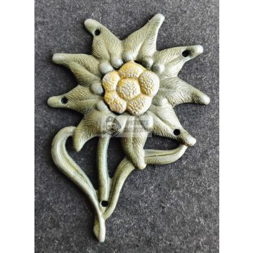 Gebirgsjäger - Edelweiss 