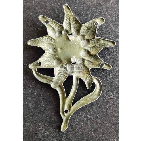 Gebirgsjäger - Edelweiss 