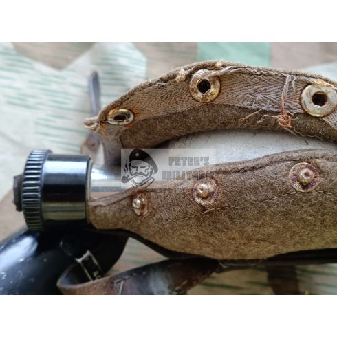 Wehrmacht canteen  "Pintér György"