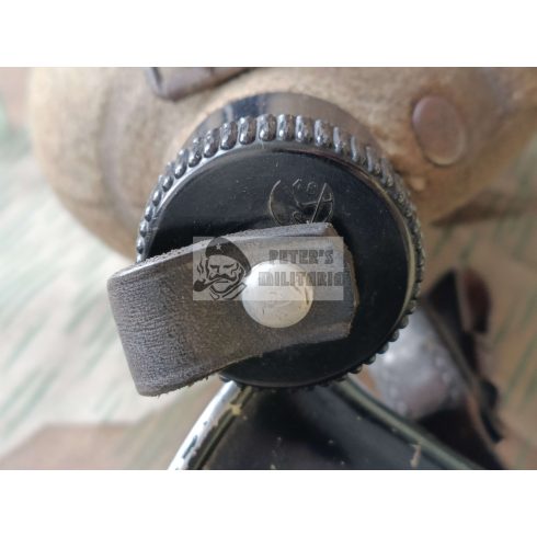 Wehrmacht canteen  "Pintér György"