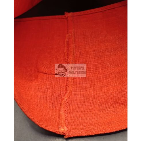 Political armband with RZM tag