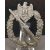 Gyalogsági Rohamjelvény Bronz fokozat "JFS"