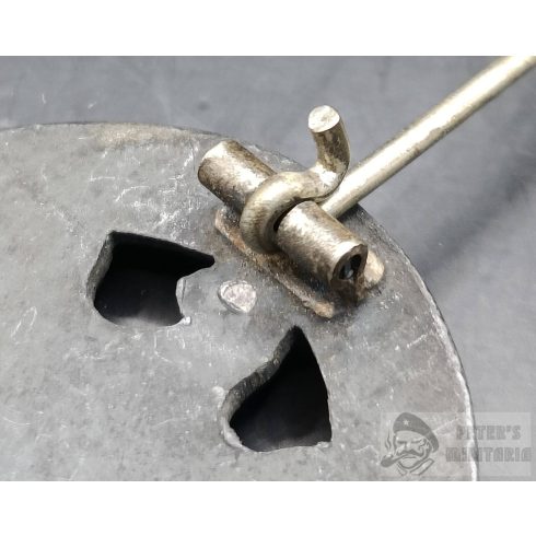 Általános Rohamjelvény "Cupal maker" 