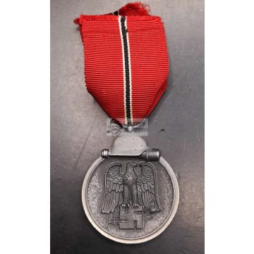 Keleti Front medál "13" Gustav Brehmer