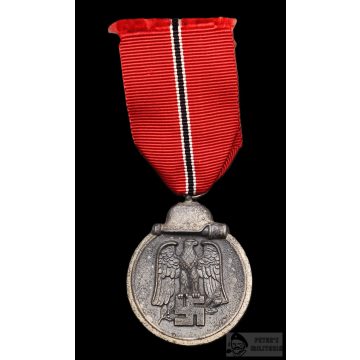Keleti Front medál "19" E. Ferdinand Wiedmann