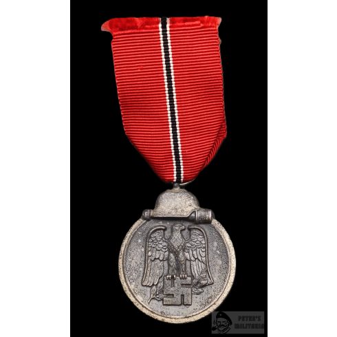 Keleti Front medál "19" E. Ferdinand Wiedmann
