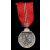 Eastern Front Medal “19” E. Ferdinand Wiedmann