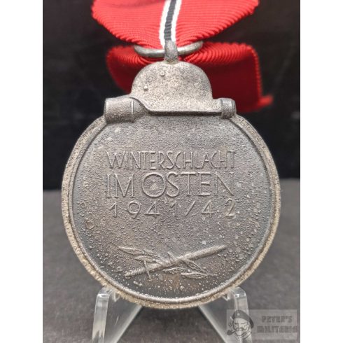 Keleti Front medál "19" E. Ferdinand Wiedmann