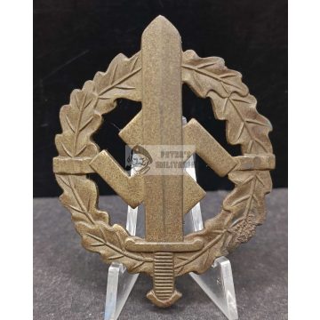   SA Sportjelvény Bronz fokozat "E. Schneider" - 323643