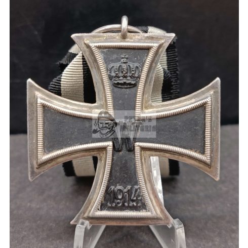 Iron Cross II. Class 1914 UM
