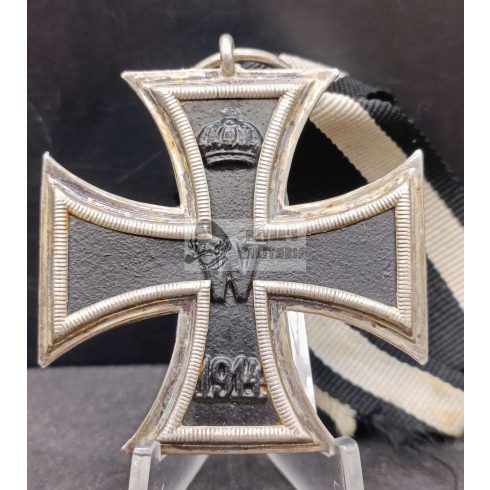 Iron Cross II. Class 1914 MM