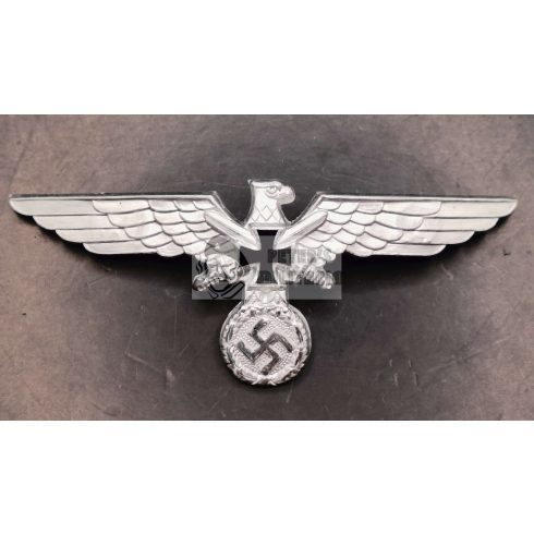 Kyffhäuserbund uniform eagle "2 Ges Gesch"