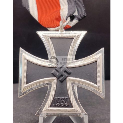 Iron Cross II. Class  "100" W&L  MINT