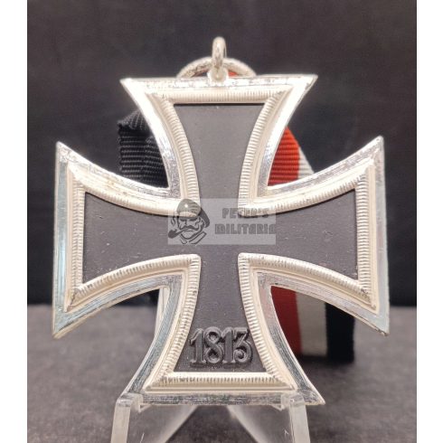 Vaskereszt II. osztály "100" W&L TOP