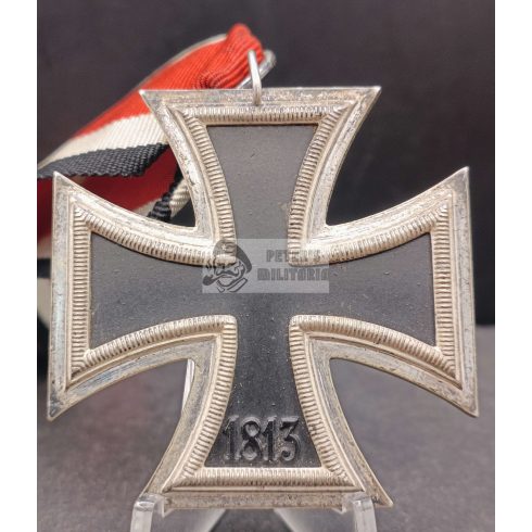 Vaskereszt II. osztály "15" Friedrich Orth