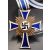 Anyasági Kereszt Bronz fokozat 
