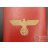 Anschluss medál dobozában 