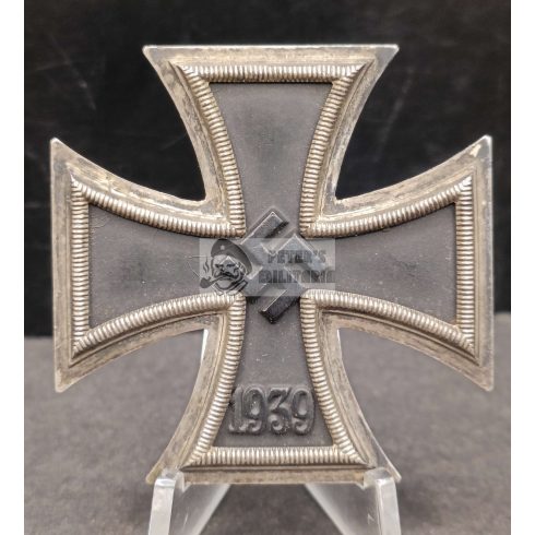Iron Cross I. Class K&Q
