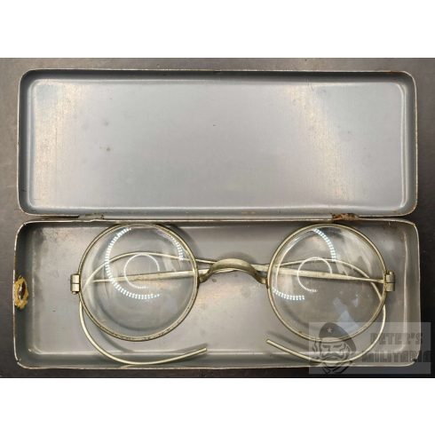 Wehrmacht Dienstbrille 