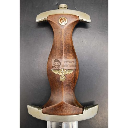 M33 SA dagger - early Carl Eickhorn, Solingen