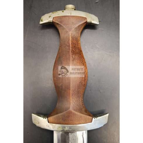 M33 SA dagger - early Carl Eickhorn, Solingen