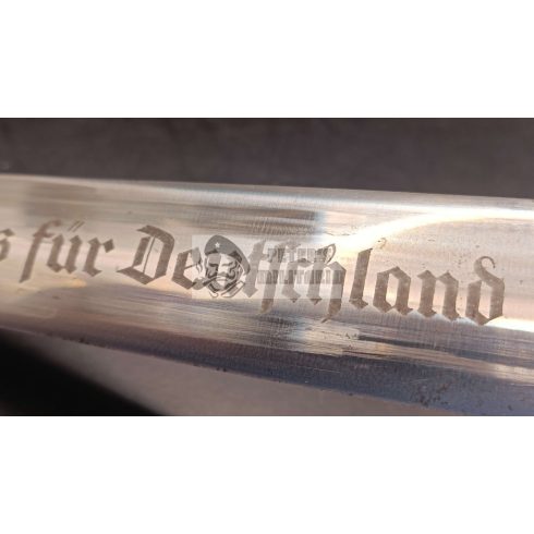 M33 SA dagger - early Carl Eickhorn, Solingen