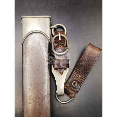 M33 SA dagger - early Carl Eickhorn, Solingen