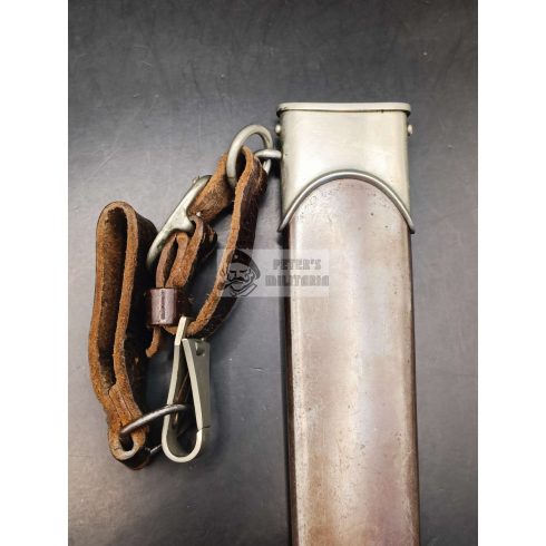 M33 SA dagger - early Carl Eickhorn, Solingen